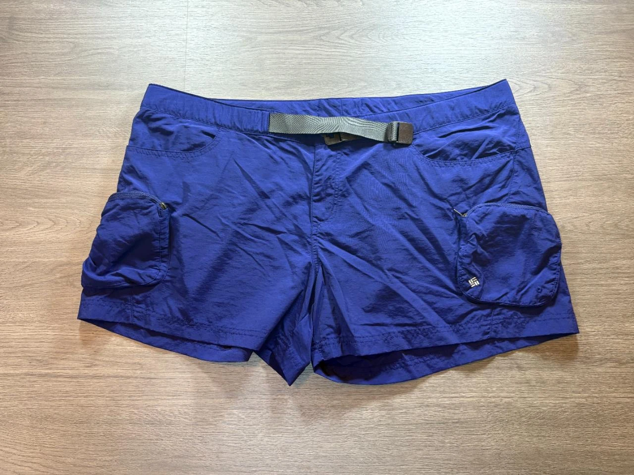 Columbia cargo shorts – photo 2